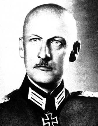 Wilhelm Leeb